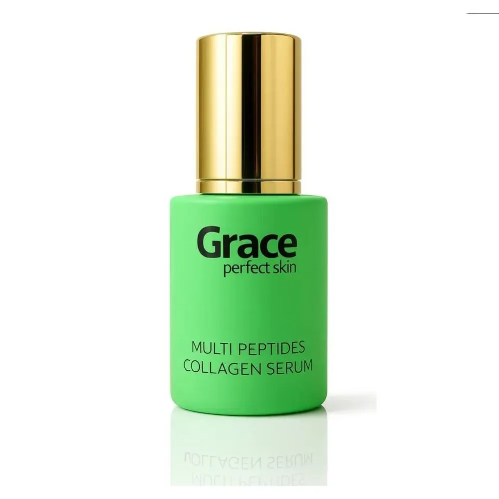 Grace Multi Peptides Collagen Collection
